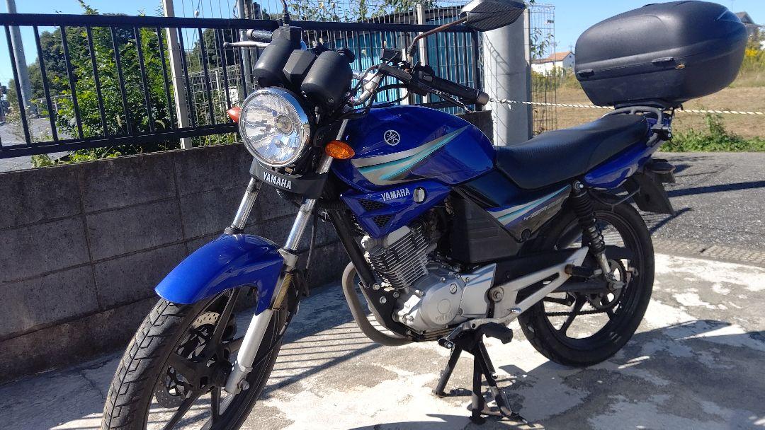 YBR125