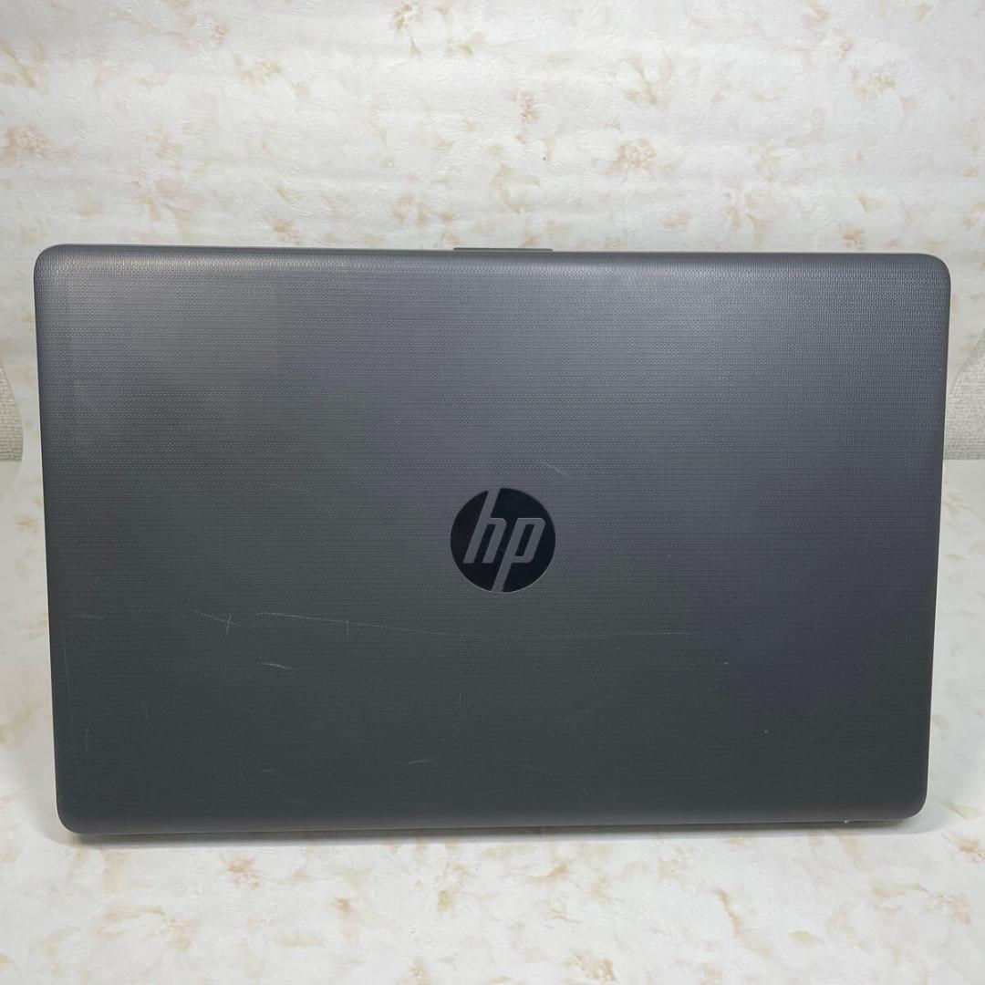 144 HP i5-第8世代 初期設定済 爆速新品SSD 美品 即利用可能 144 HP i5-第8世代 初期設定済 爆速新品SSD 美品 即利用可能