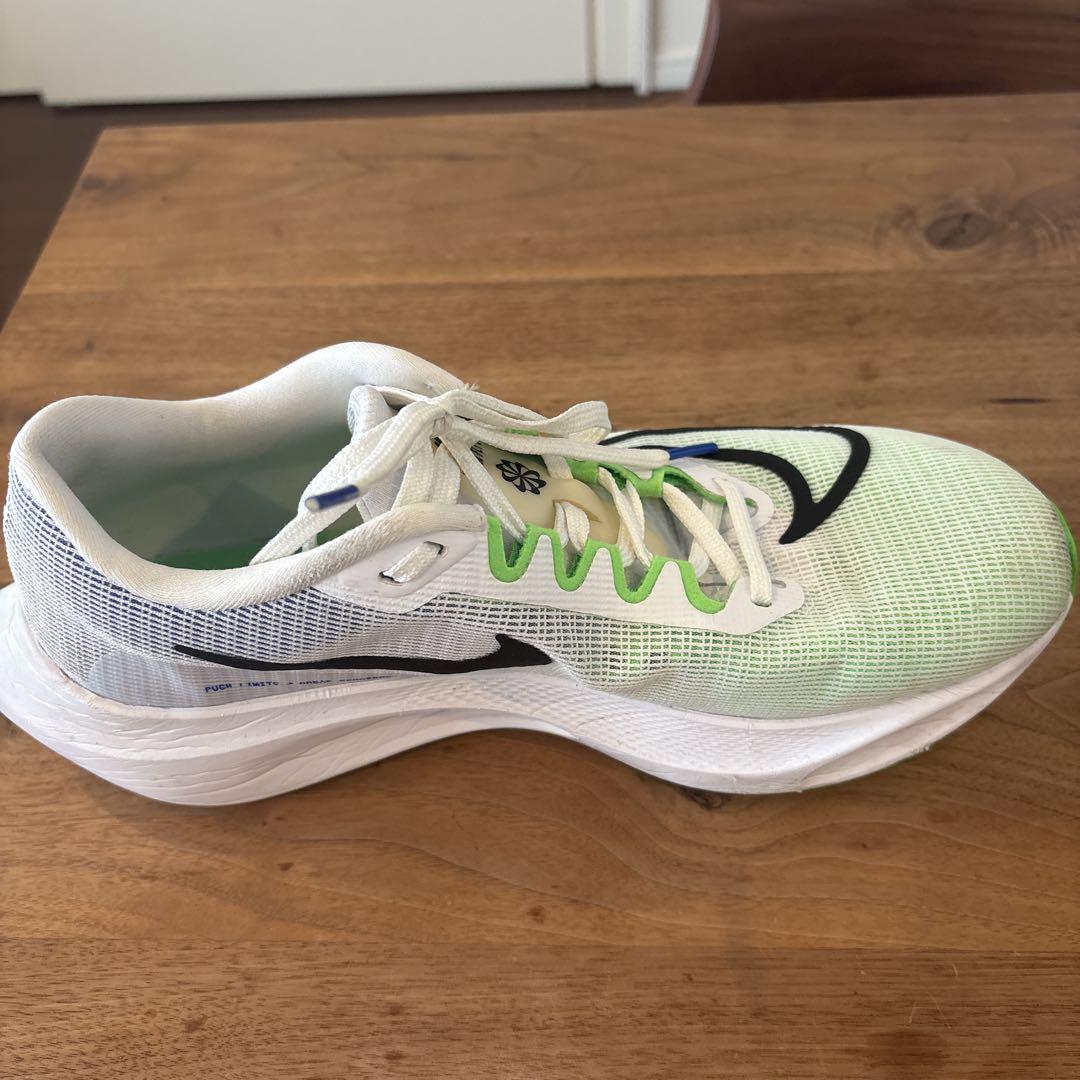 NIKEズームフライ５　27.0