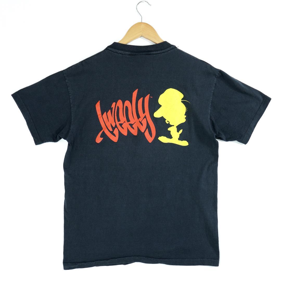 Tweety T-Shirts 1990s L T277