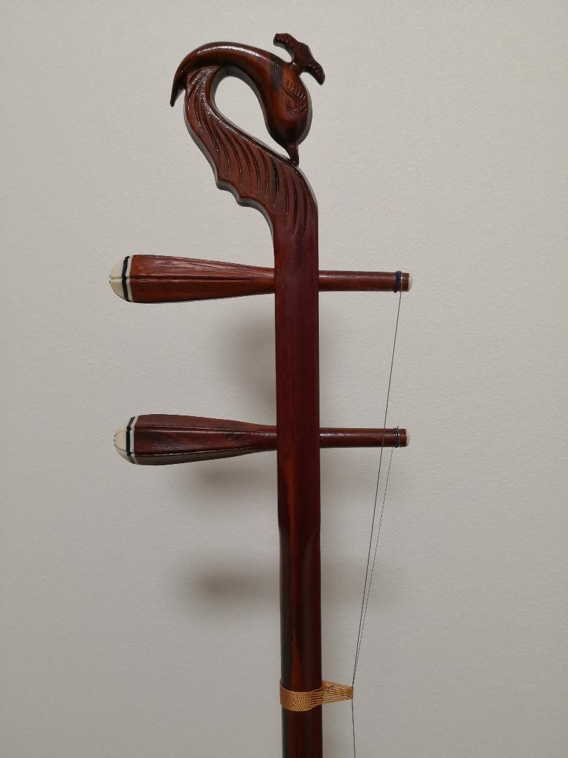 ニ胡 胡弓 すぐに使える商品です！