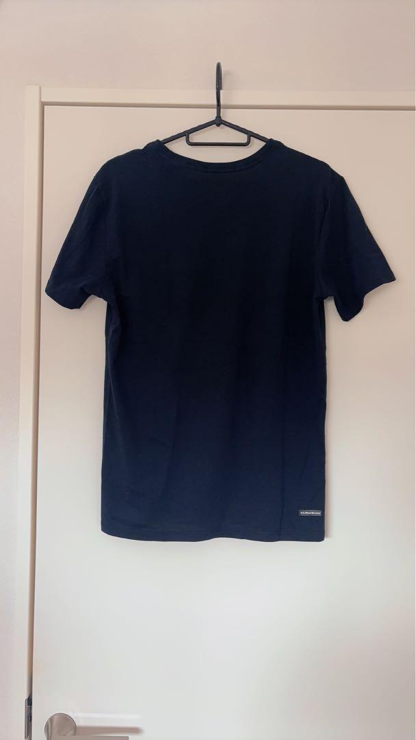 F.C.Real Bristol Nike Tシャツ ブラック