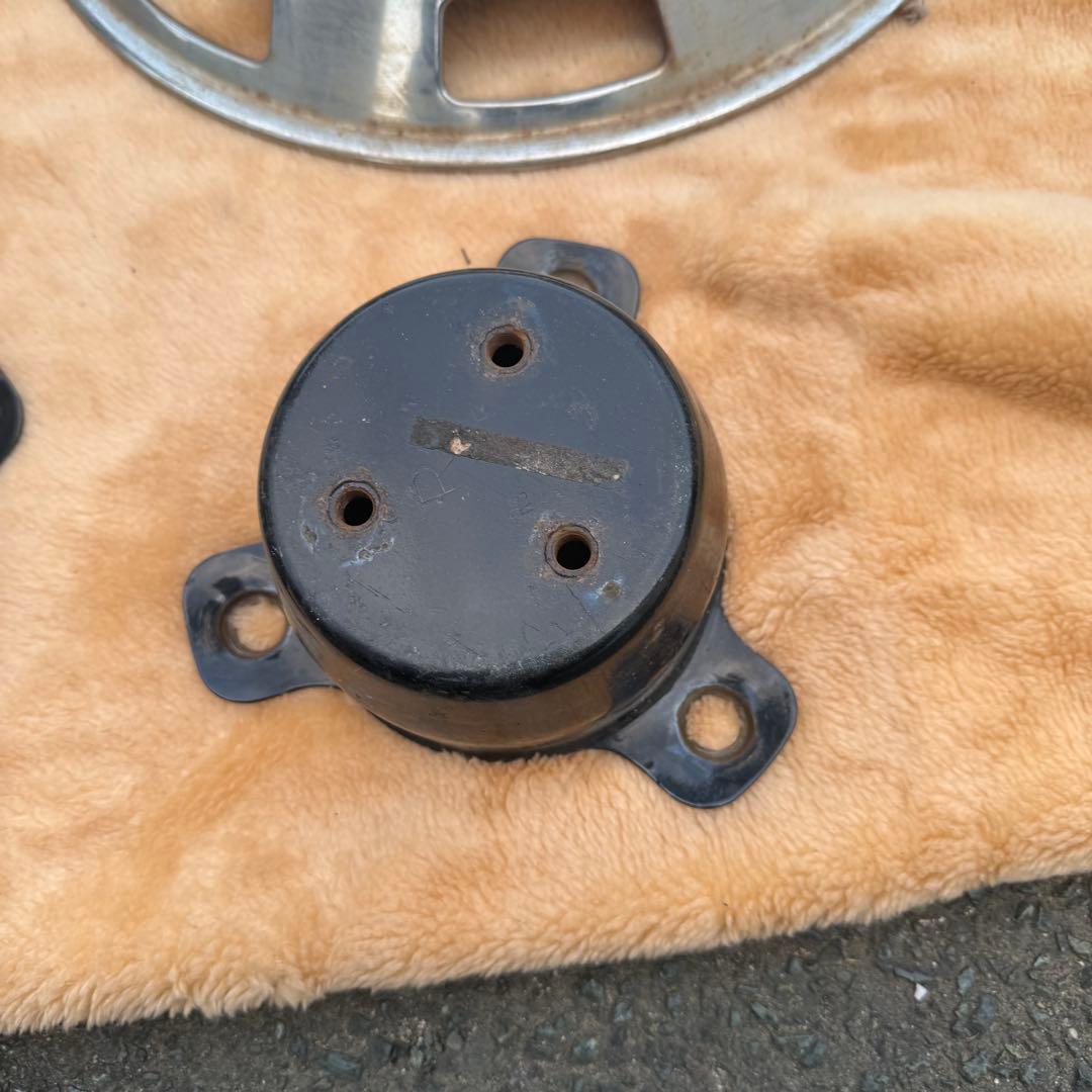 4枚セット ホイールカバー