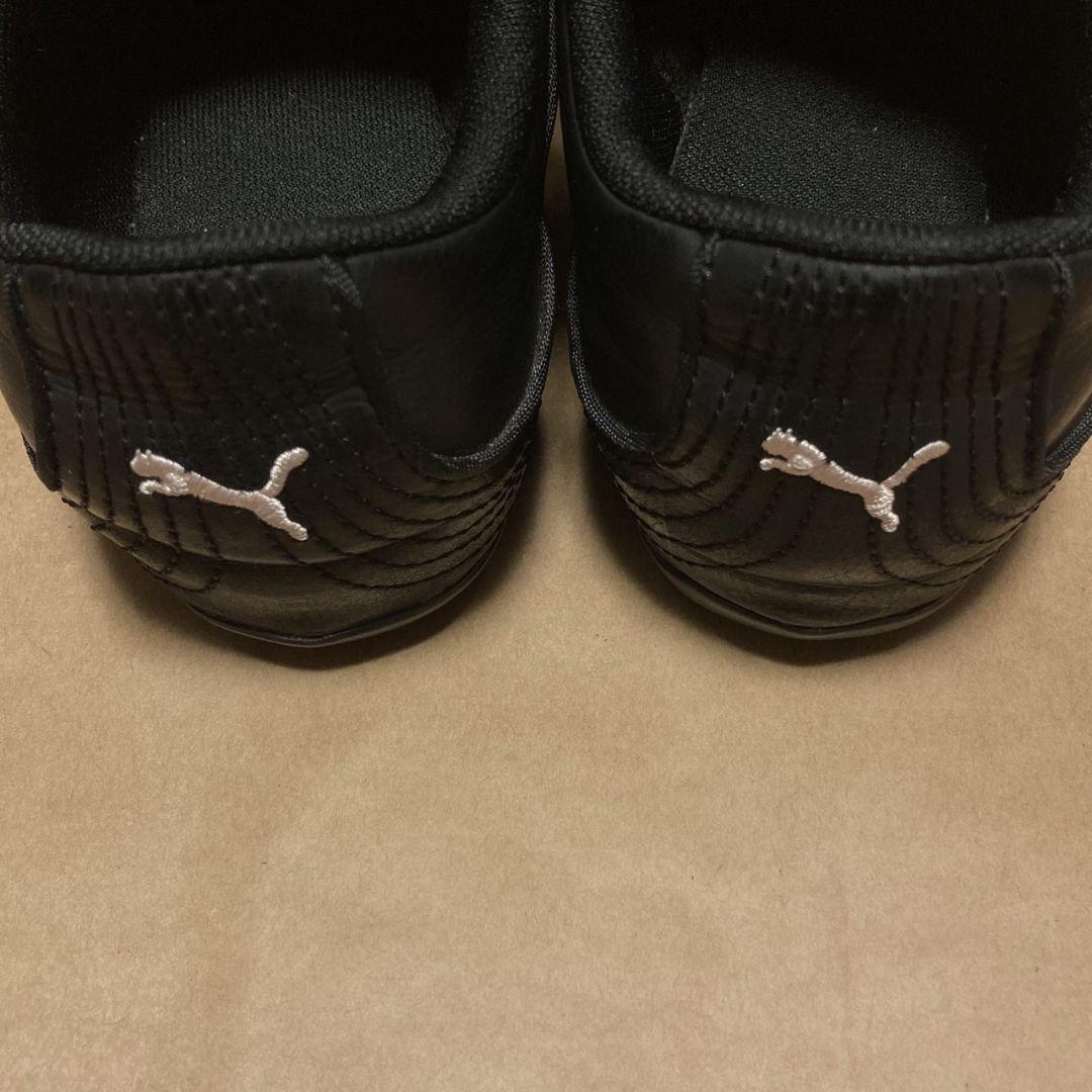 puma プーマ　スニーカー　フラットシューズ　スピードキャット
