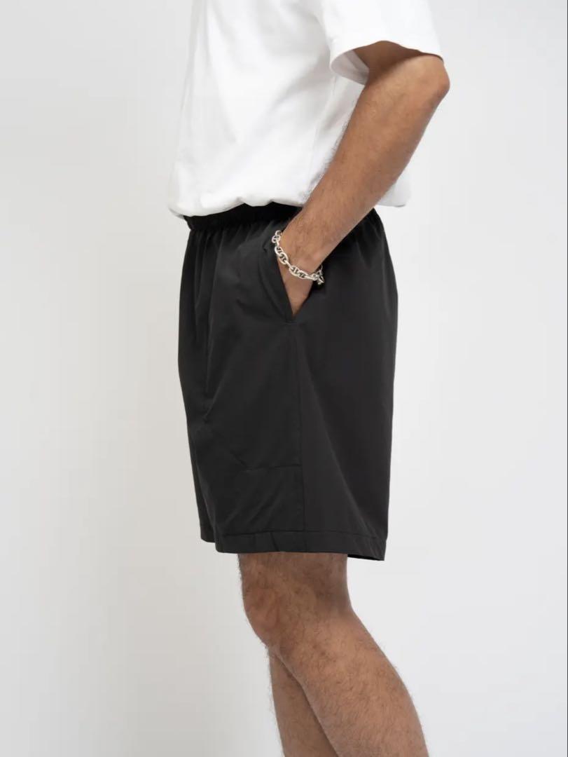 OVY Ripstop Nylon Baggies Shorts KAJA