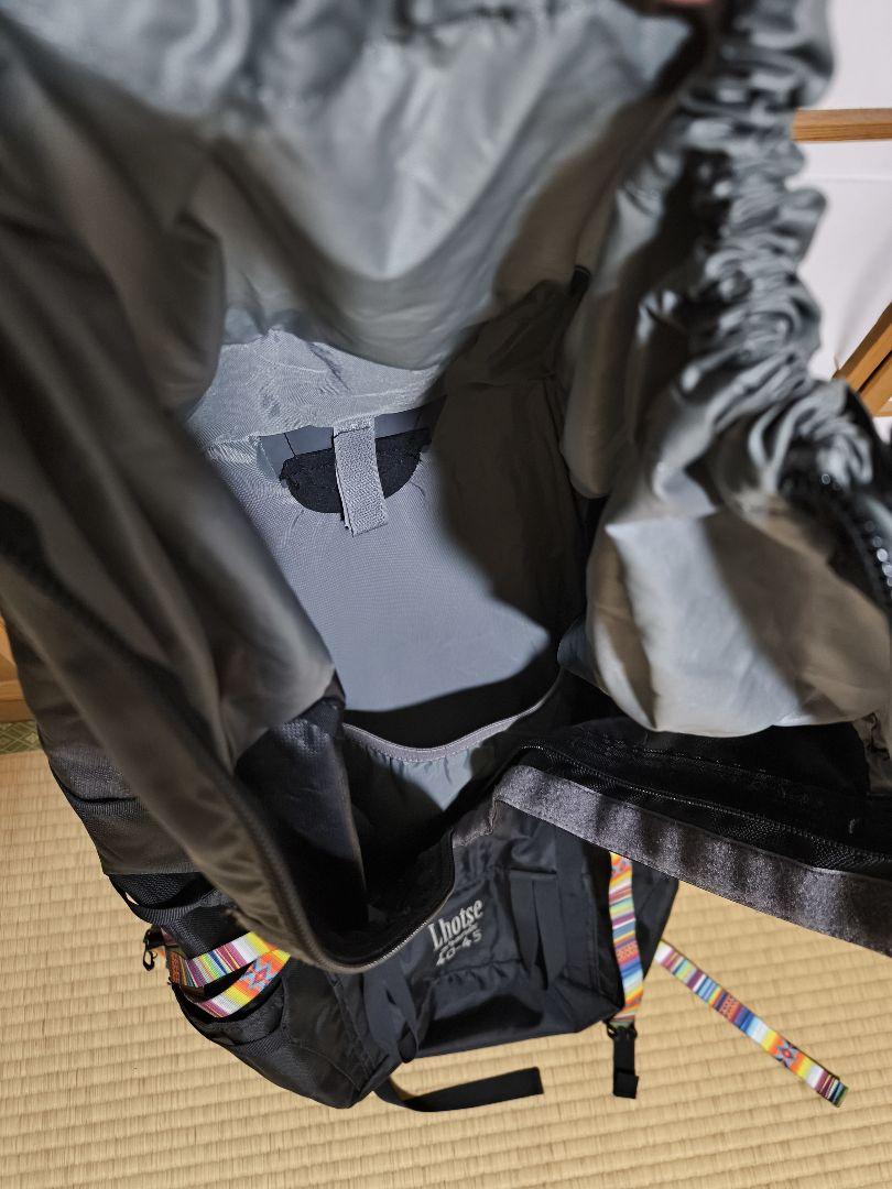 Phenix Lhotse 40-45 バックパック　ザック