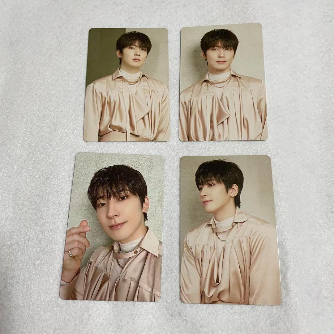 大割引 SEVENTEEN RIGHT トレカ ウォヌ caratzone HERE アイドル