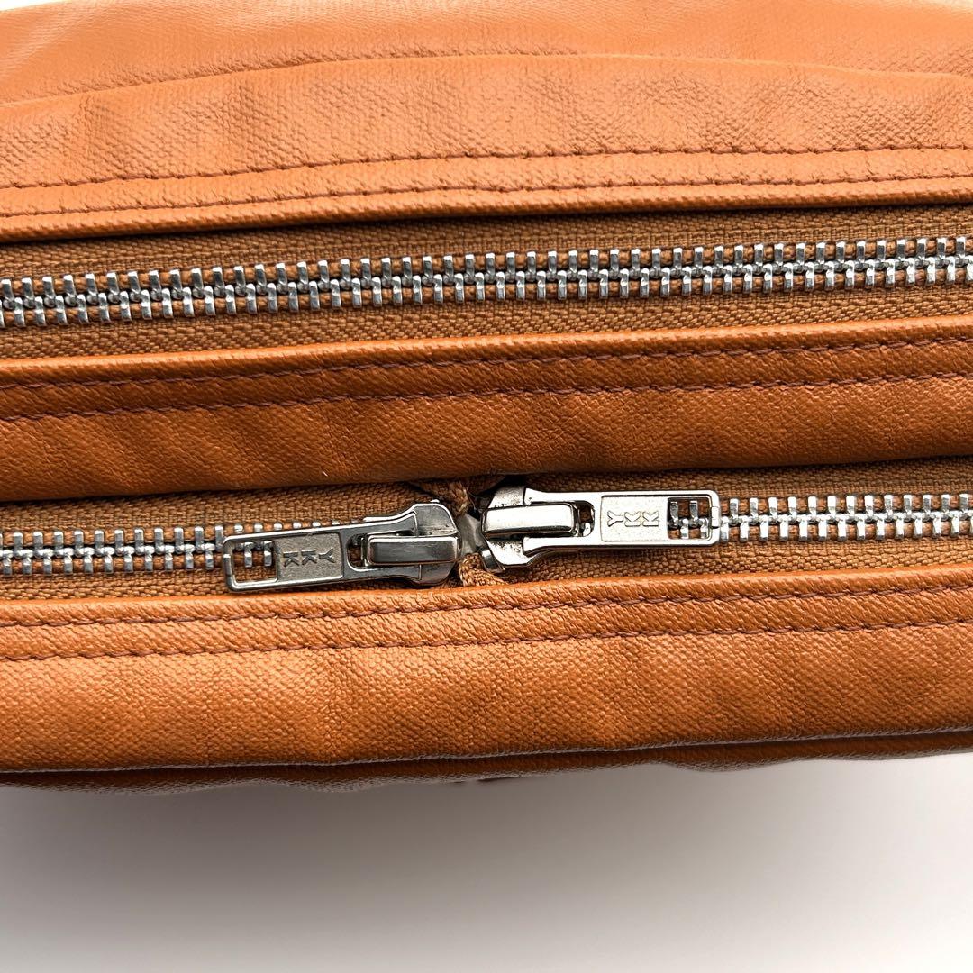PORTER ポーター ショルダーバッグ フリースタイル 【未使用級】