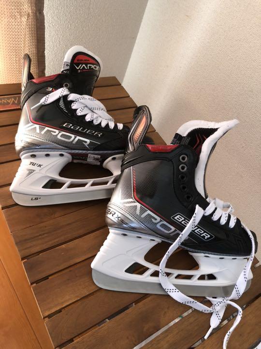 22176円 最大89%オフ! BAUER スケート靴 S21 ベイパー X3.7 インター アイスホッケー 22176円 最大89%オフ! BAUER スケート靴 S21 ベイパー X3.7 インター アイスホッケー