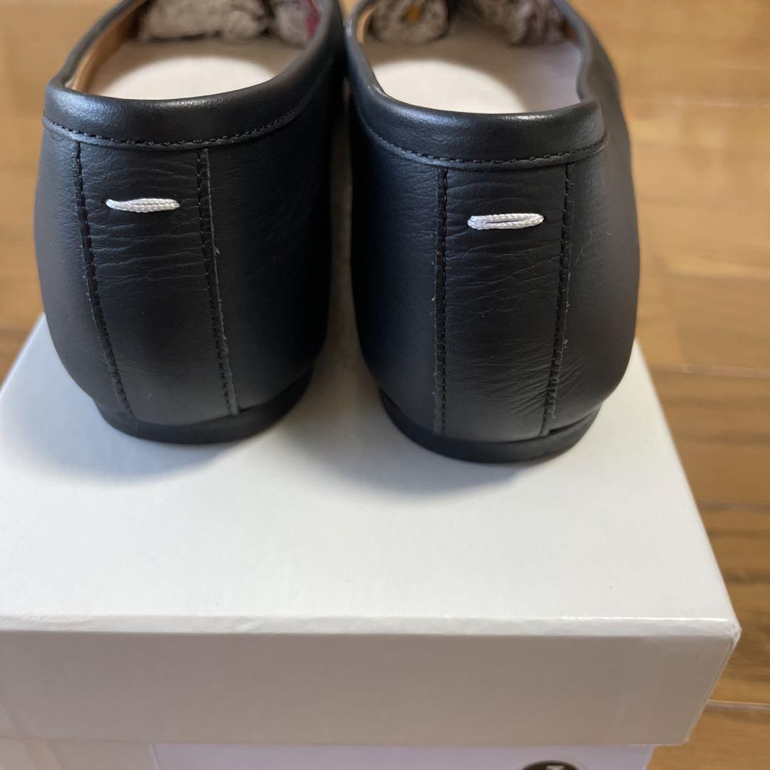 正規品】Maison Margiela 足袋バレエ 36 - メルカリ