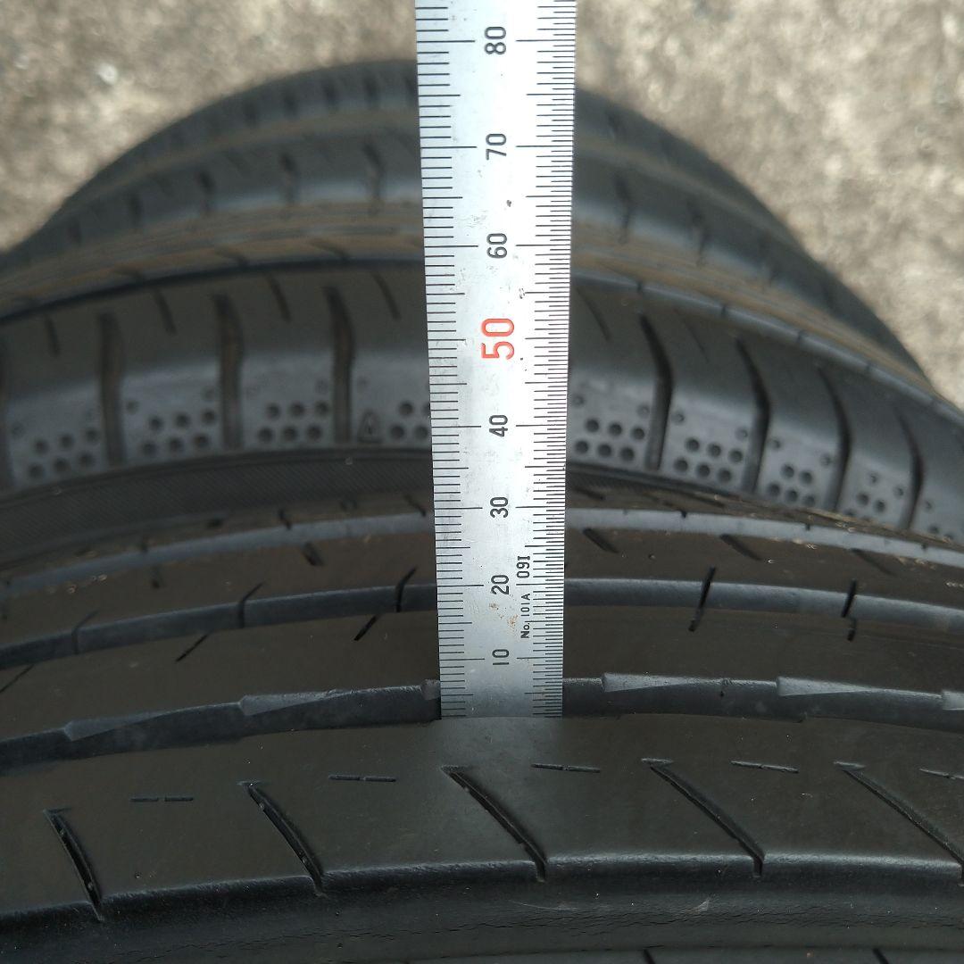 ヨコハマ BluEarth GT 195/65R15 タイヤ