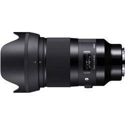 コジーマ様専用 sigma シグマ 40mm F1.4 DG HSM Art