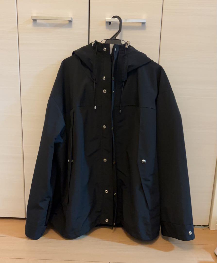 即完】ADRER スペシャルマウンテンパーカー 【250着限定】