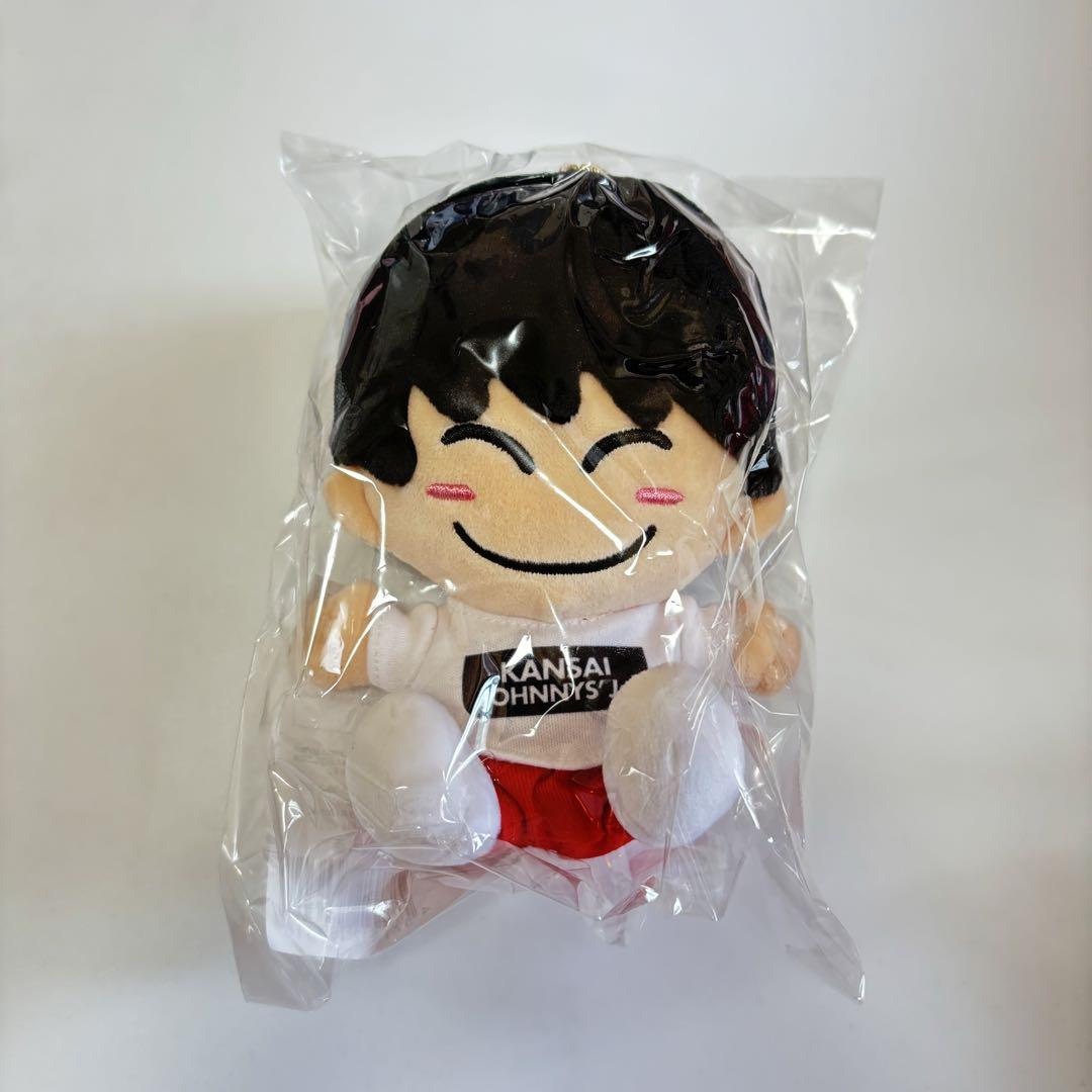 Lilかんさい 嶋崎斗亜 嶋﨑斗亜 ちびぬい 関西ジャニーズJr