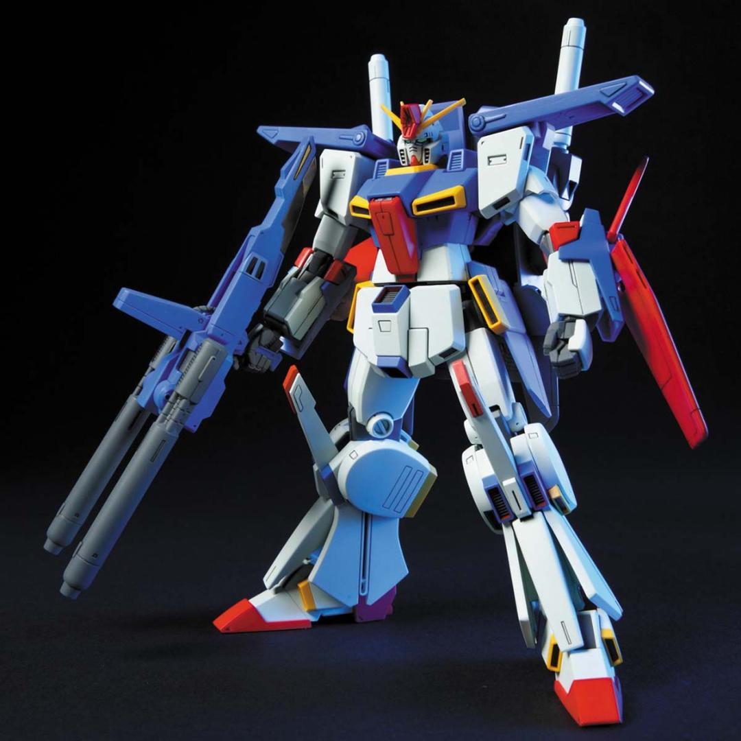 2品セット】HG ダブルゼータガンダム／Rジャジャ【新品未開封