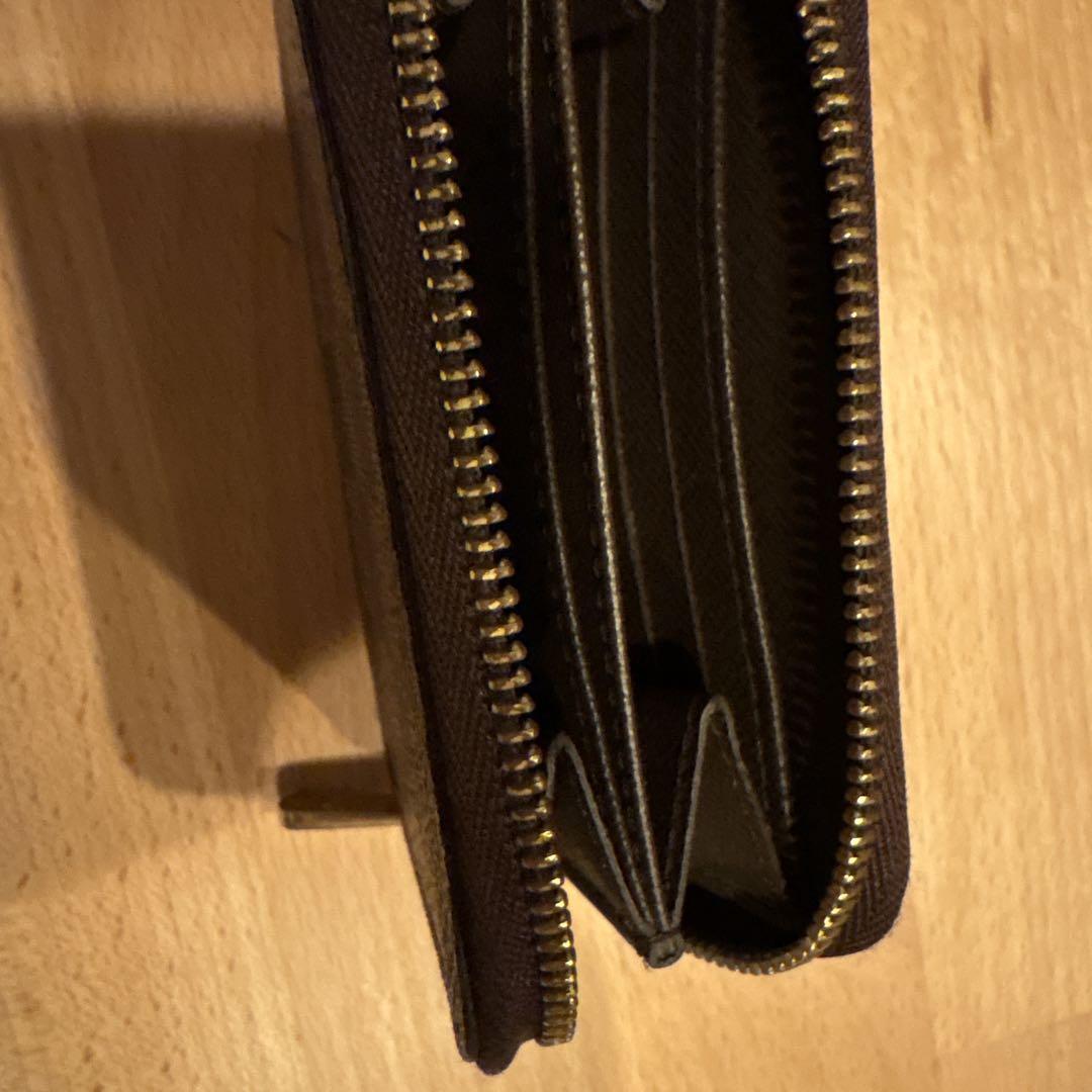 Louis Vuitton ダミエ コインケース