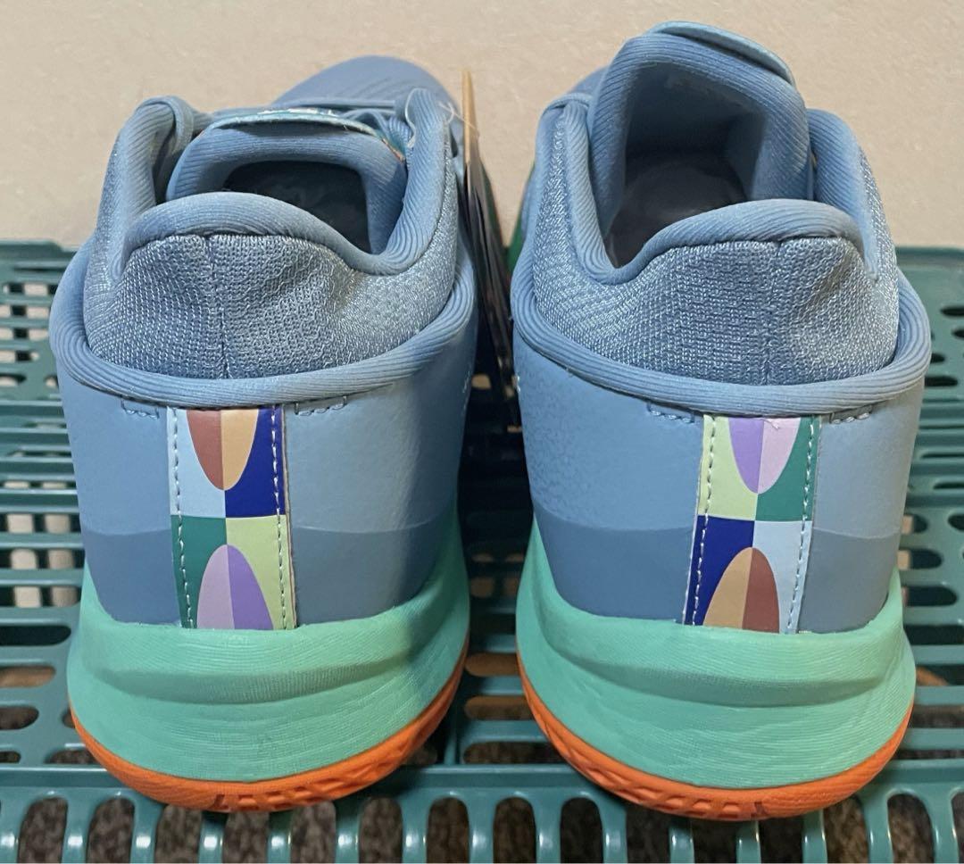 ニコチン　asics × ballaholic UNPREARSLOW