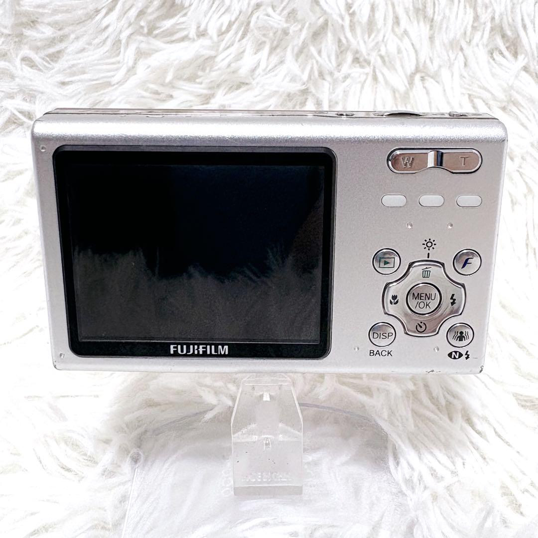 FUJIFILM FINEPIX Z5 fd コンパクトデジタルカメラ 動作品 Amazon | FUJIFILM デジタルカメラ FinePix (ファインピックス