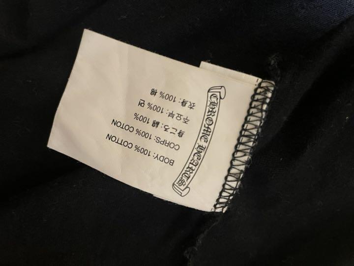 クロムハーツ  Chrome Hearts ハワイ レア