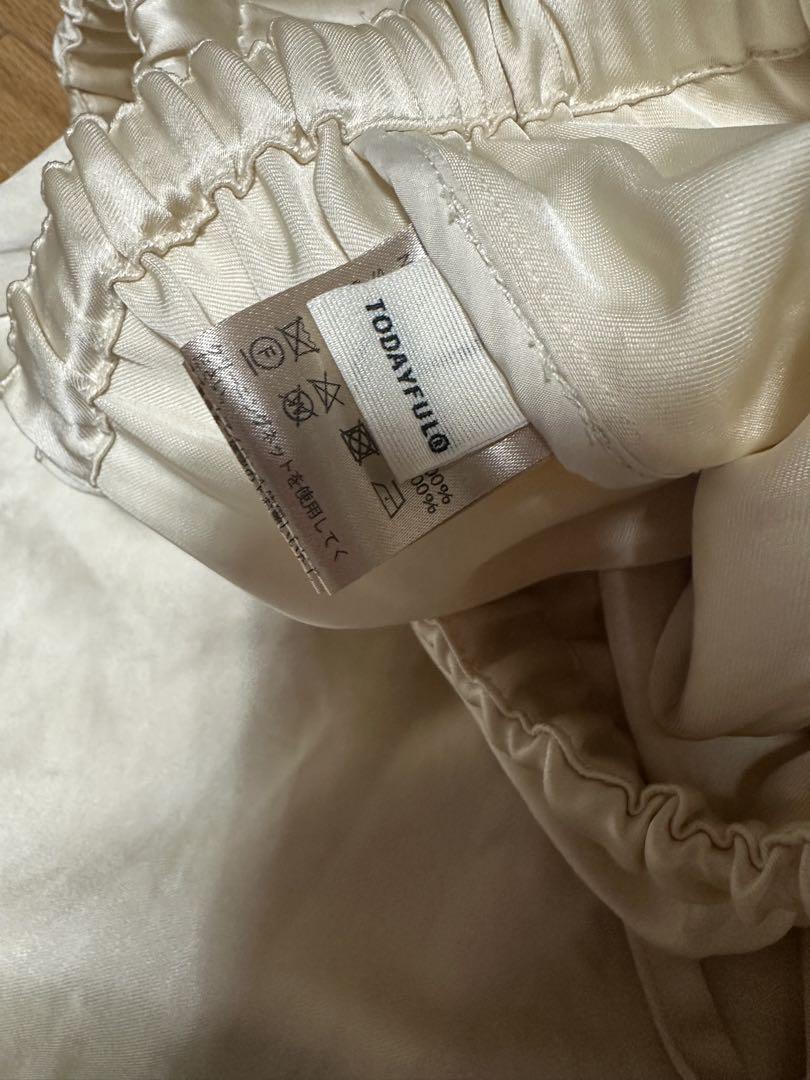 satin