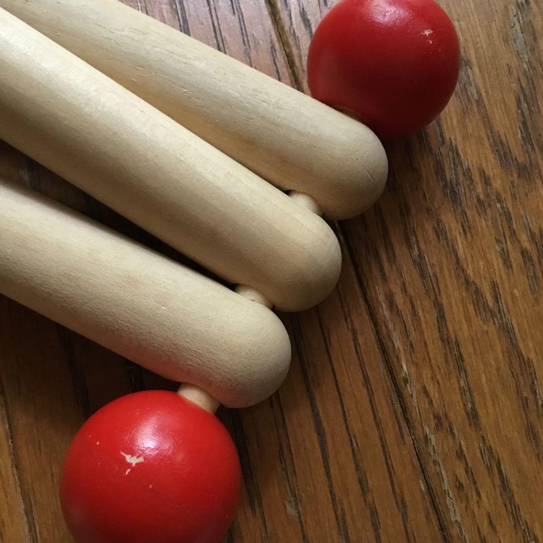 waku 童具館 和久洋三 4点セット