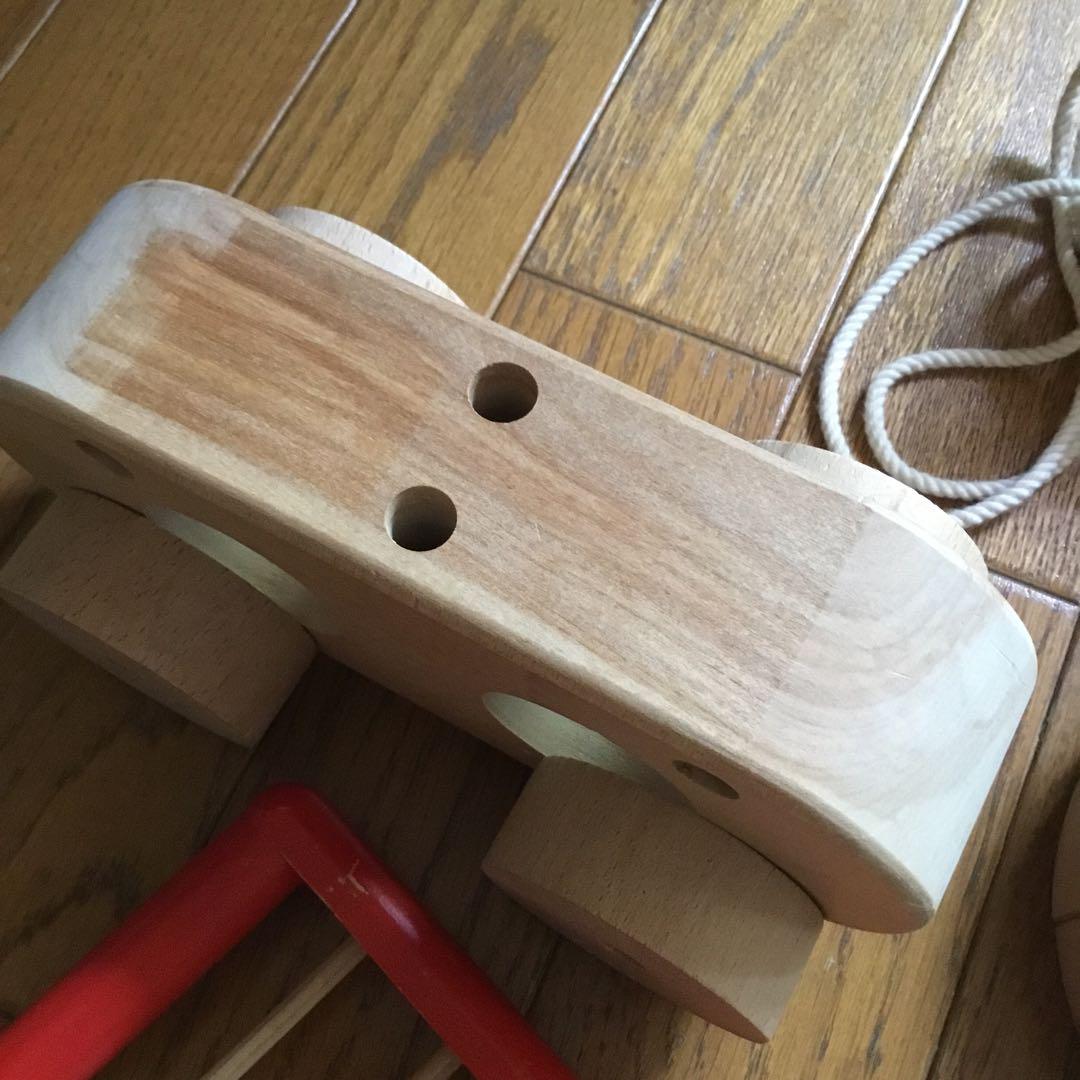waku 童具館 和久洋三 4点セット