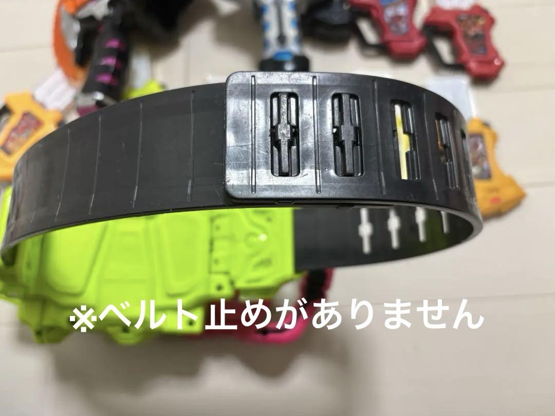 仮面ライダー　エグゼイド まとめ売り