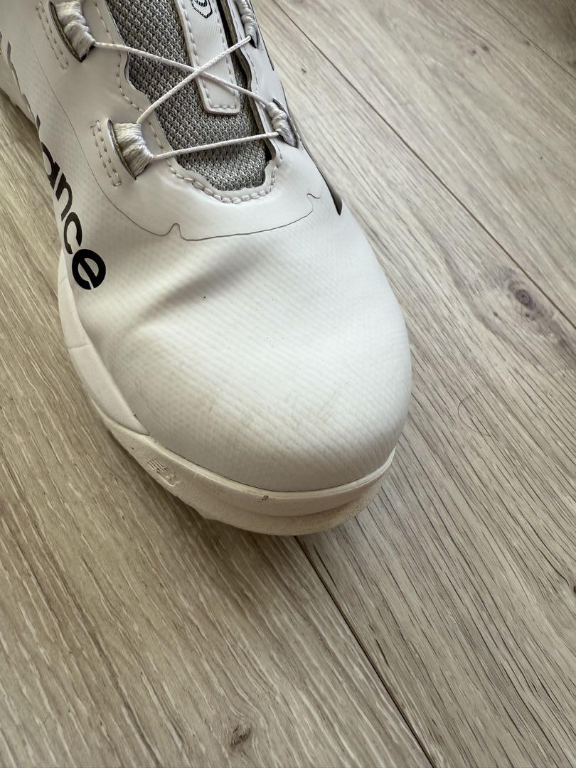 new balance ゴルフシューズ BOAシステム　UGS2500B