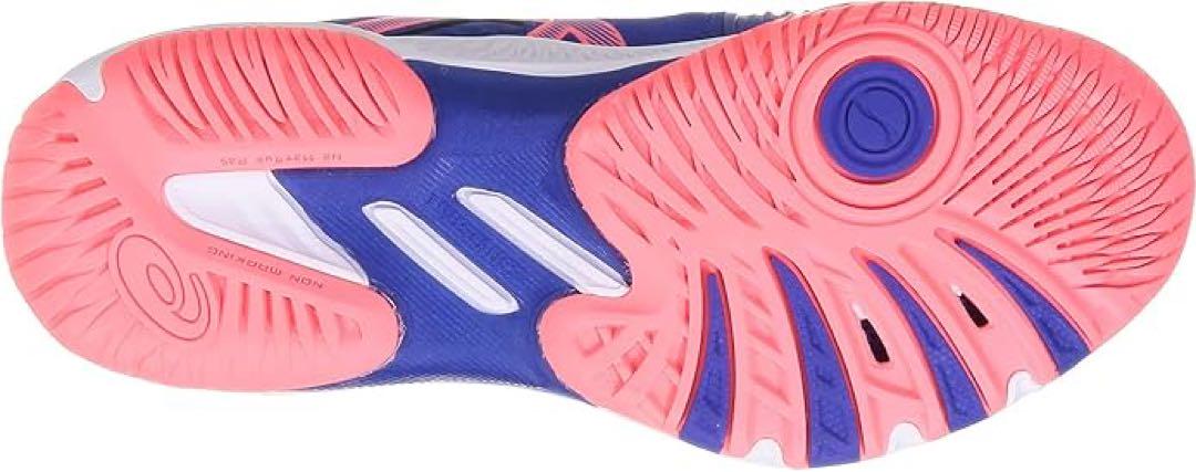 アシックス AsicsバレーボールシューズNTBRNR BLSTC FF 2