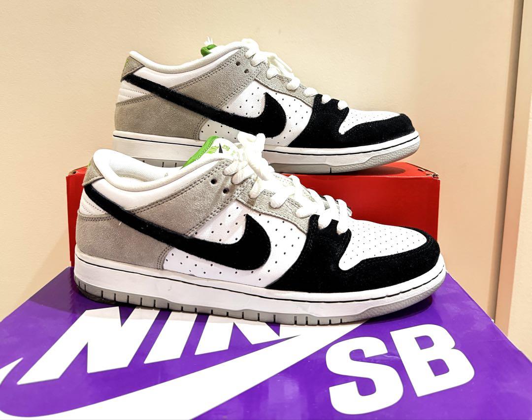 美品Nike SB Dunk Low \