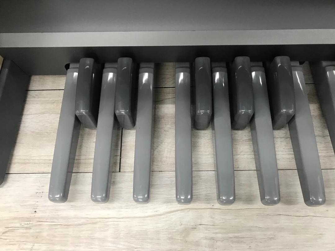 ★70622【電子ピアノ】YAMAHA　ELB02　16年製