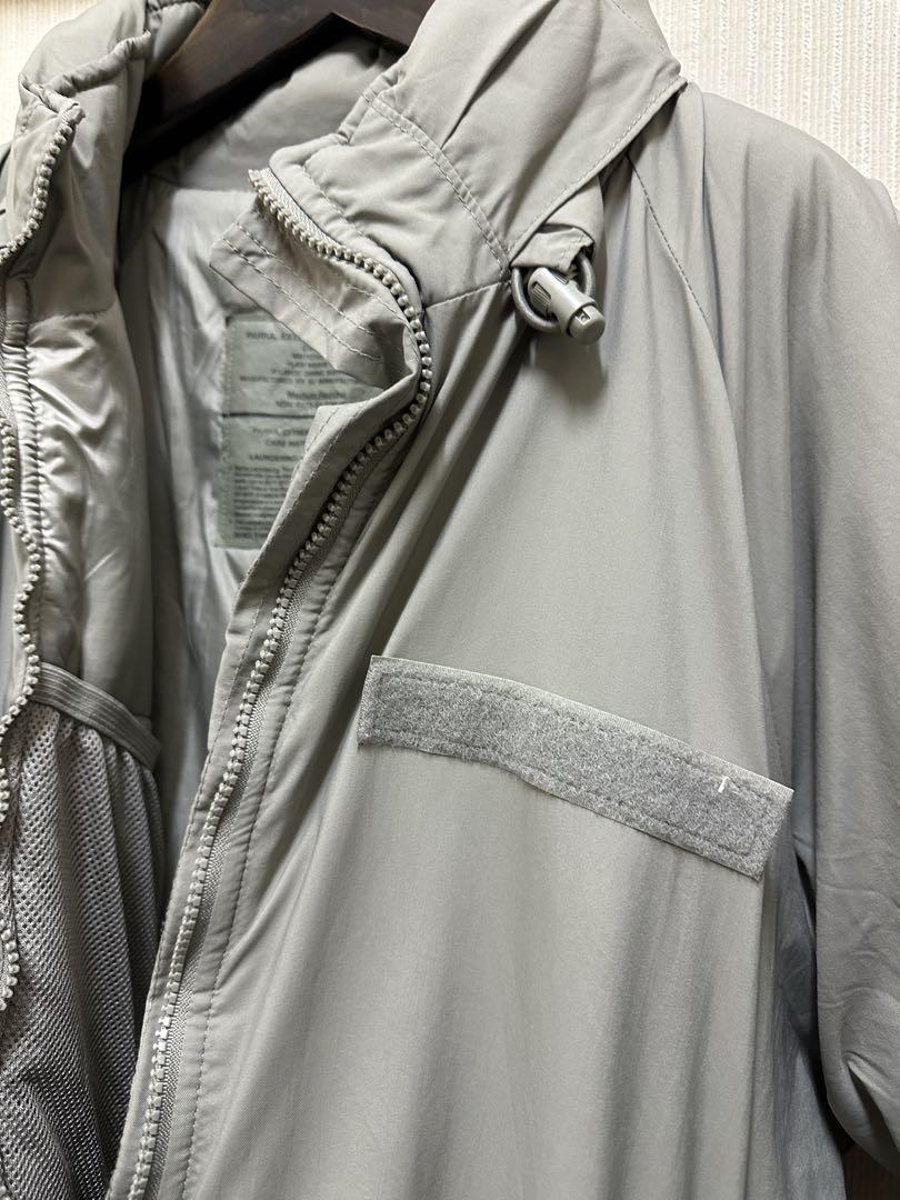 07s US ECWCS GEN3 LEVEL7 JACKET M-Rsize 07s US ECWCS GEN3 LEVEL7 JACKET M-Rsize