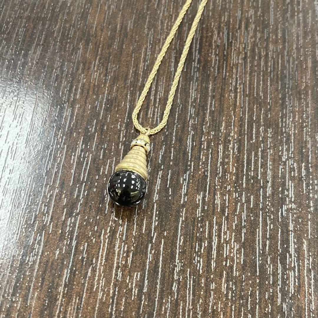 Christian Dior ディオール ネックレス ブランド ファッション
