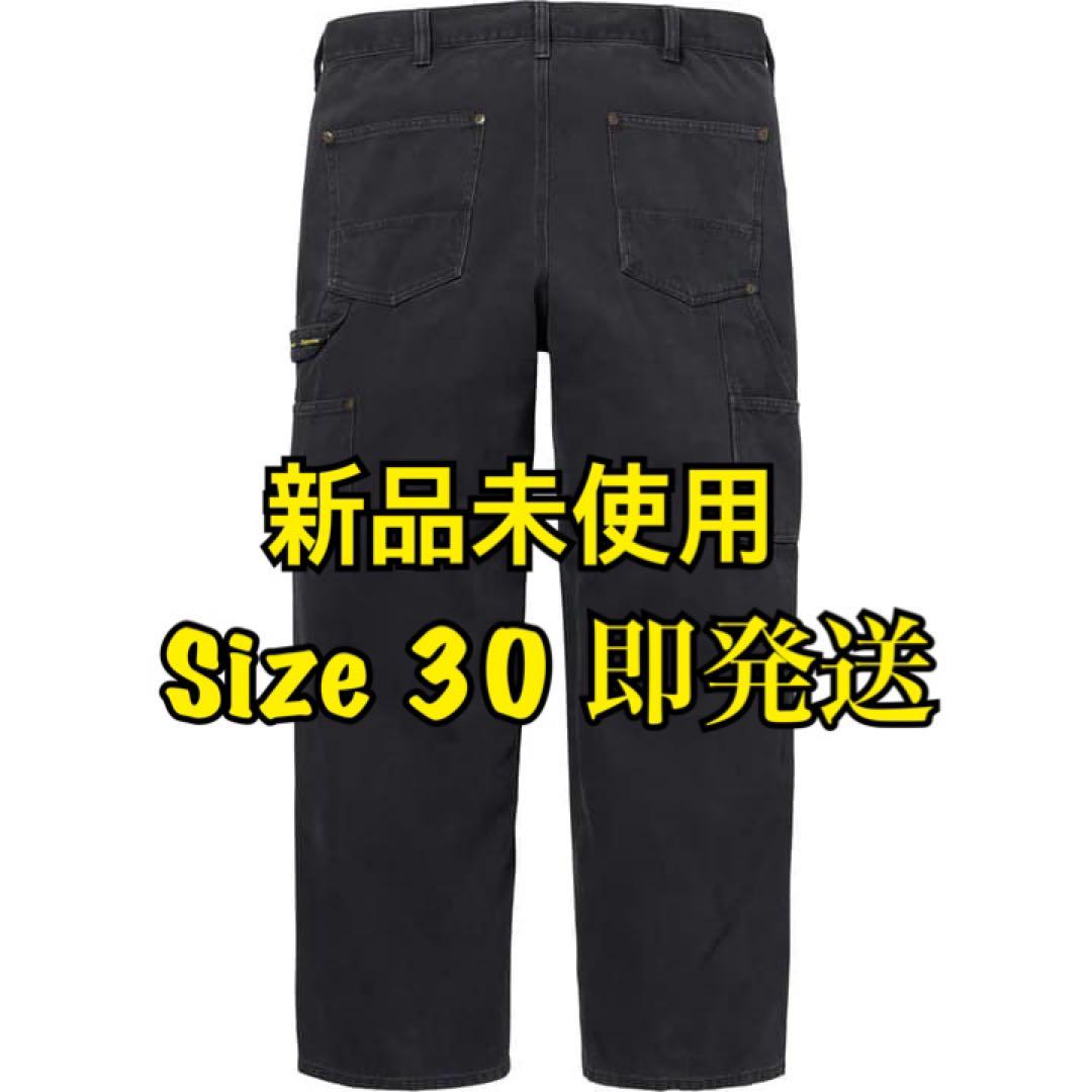 Supreme Double Knee Painter Pant 