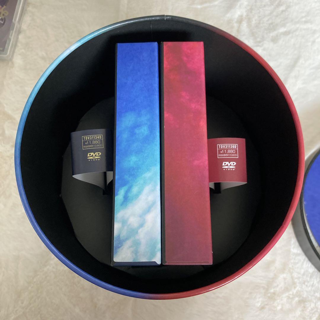 舞台 刀剣乱舞 天伝 无伝 DVD BOX
