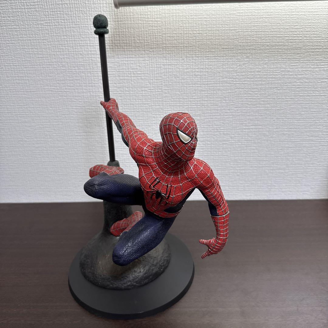 コトブキヤ ARTFX スパイダーマン 1/6 フィギュア