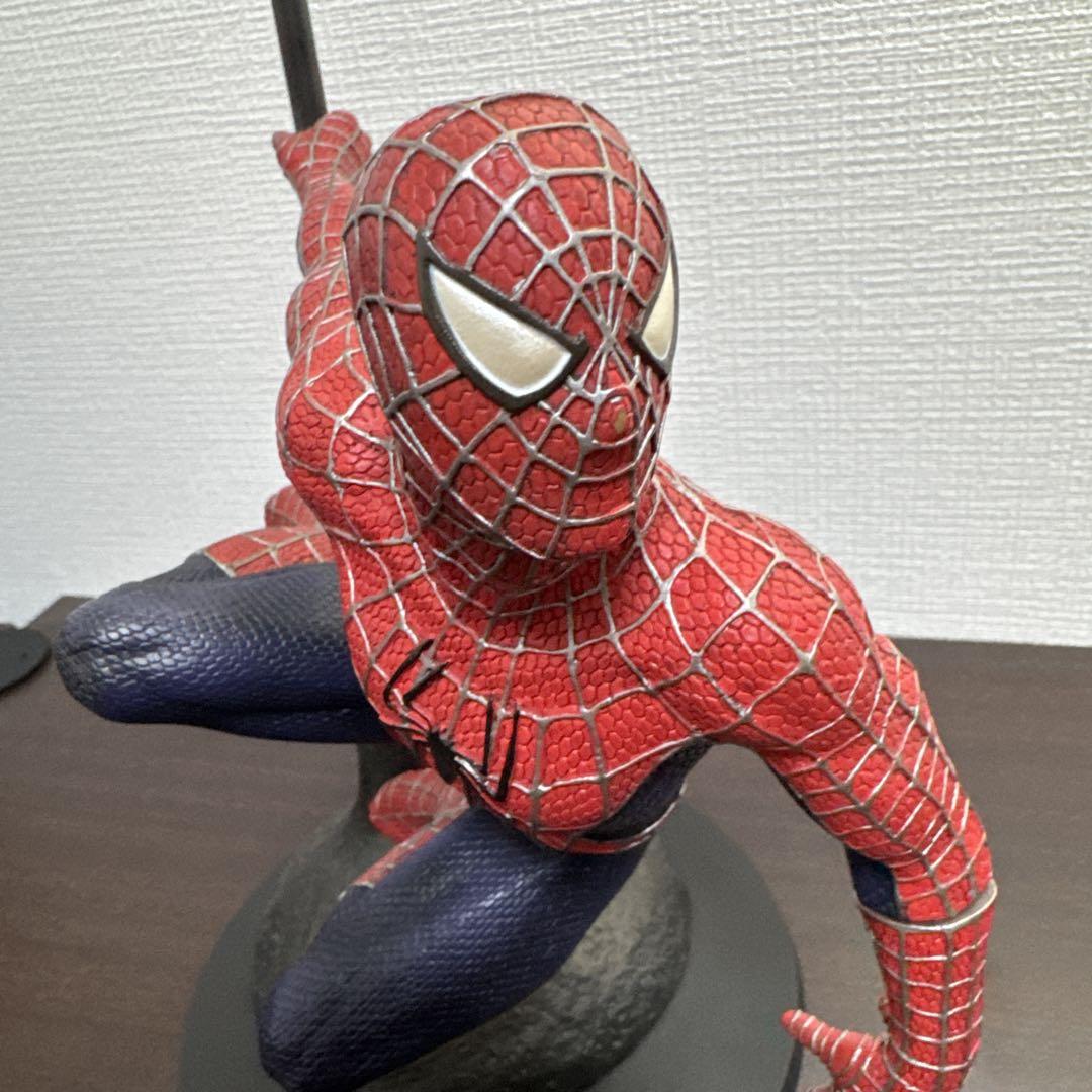 コトブキヤ ARTFX スパイダーマン 1/6 フィギュア