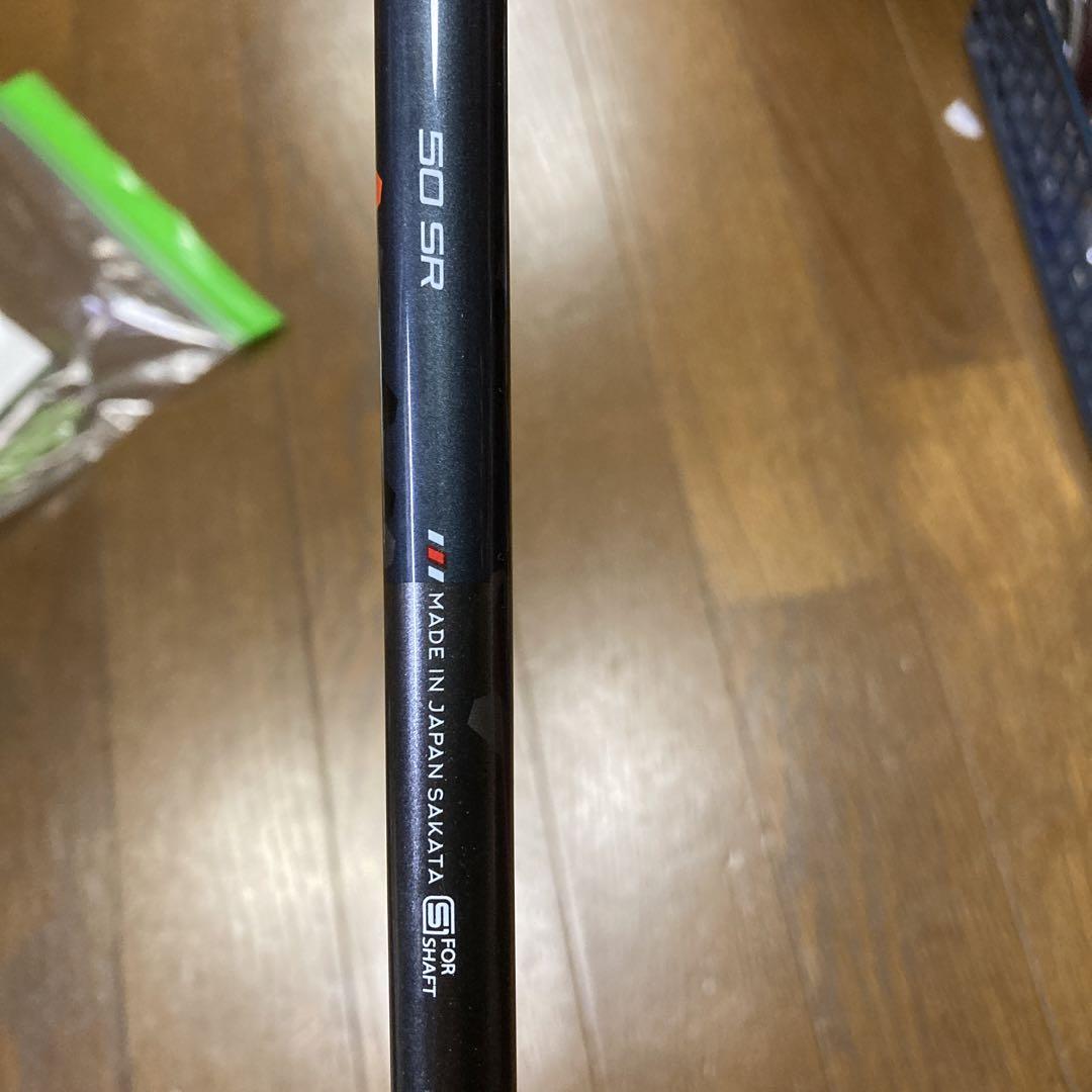 HONMA TW747 ドライバー 9.5度 455cc