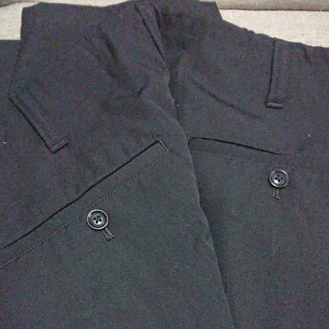 新作入荷得価 美品 yohji yamamoto POUR HOMME 1 WcYNo-m54577843612 高品質100%新品