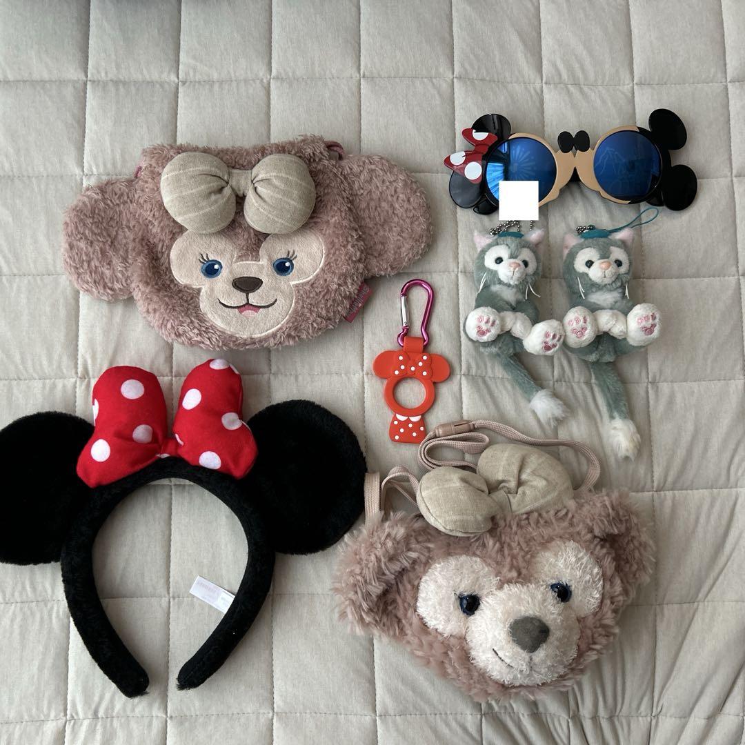 【完売】  ディズニーグッズ まとめ売り - メルカリ その他