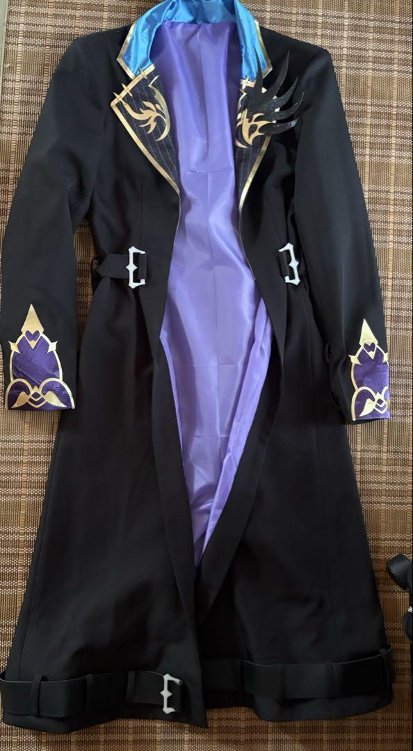 みずな 榊ネス コスプレ衣装 ウィッグ付き