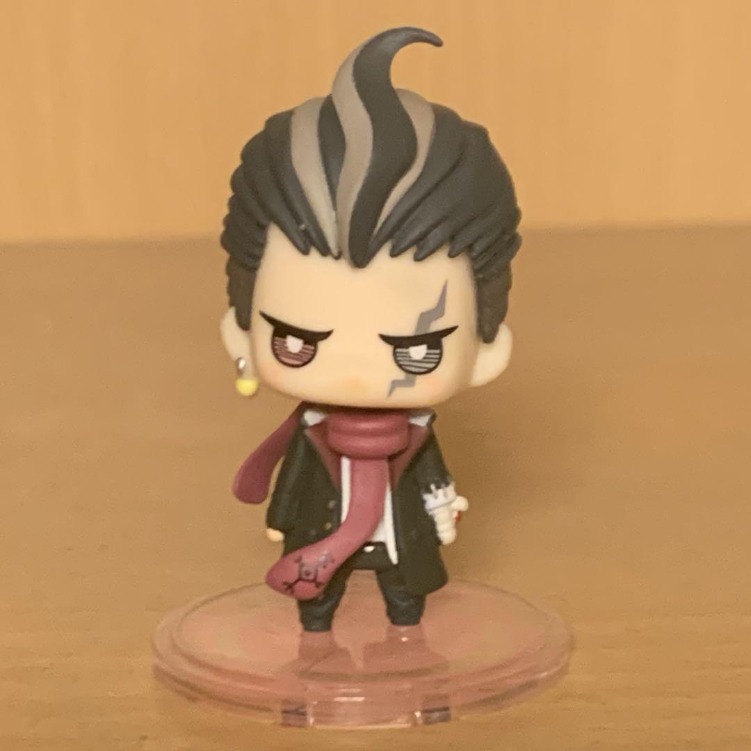田中眼蛇夢 フィギュア スーパーダンガンロンパ2