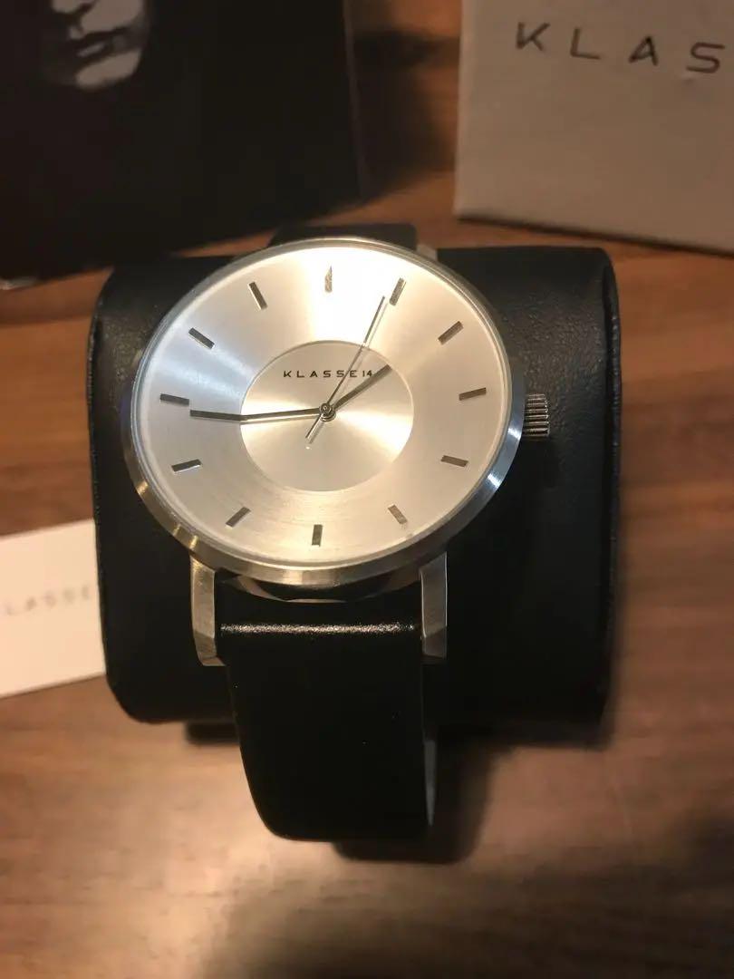 NESTAさま専用クラス14 時計 メンズ klasse14 42MM NESTAさま専用クラス14 時計 メンズ klasse14 42MM