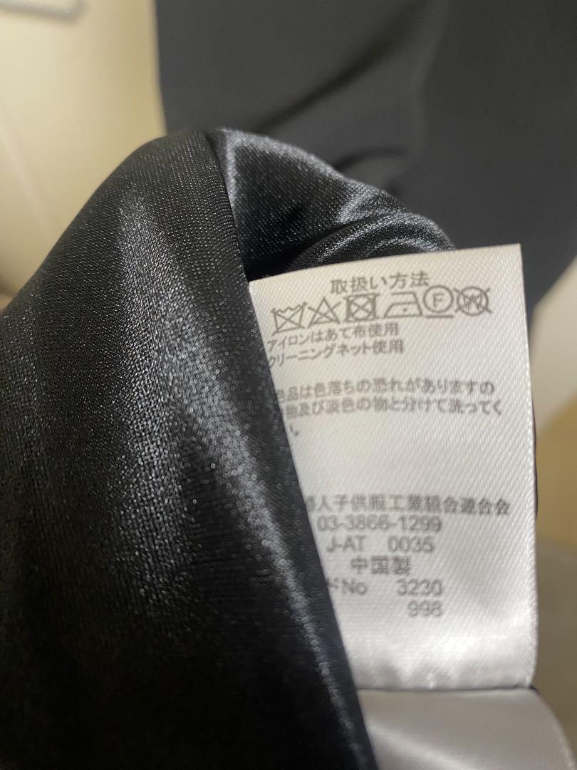 【新品】リリヤーノ　オーガンジーボレロドレス　ワンピース　ドレス　2way