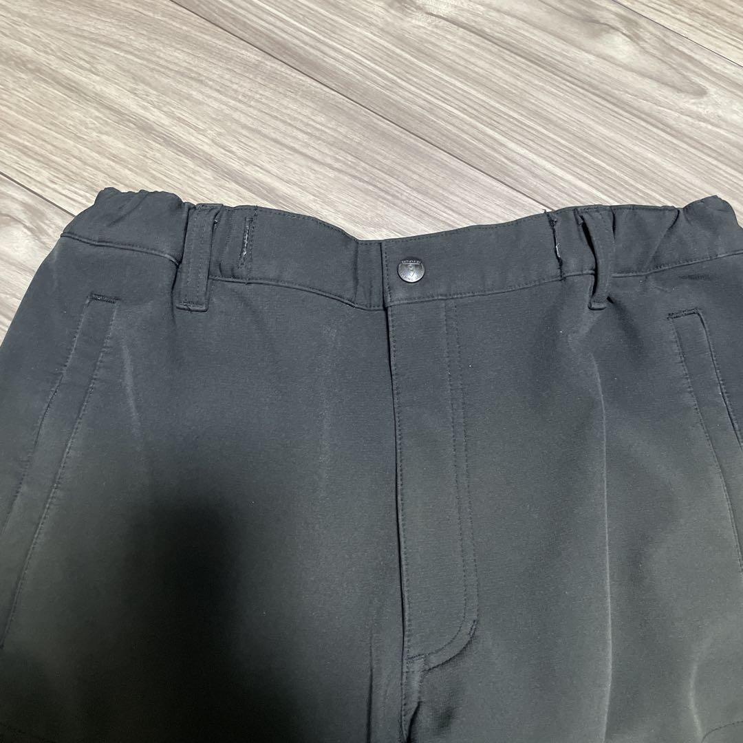 がまかつ ストレッチボンディング フィッシングパンツ Lサイズ