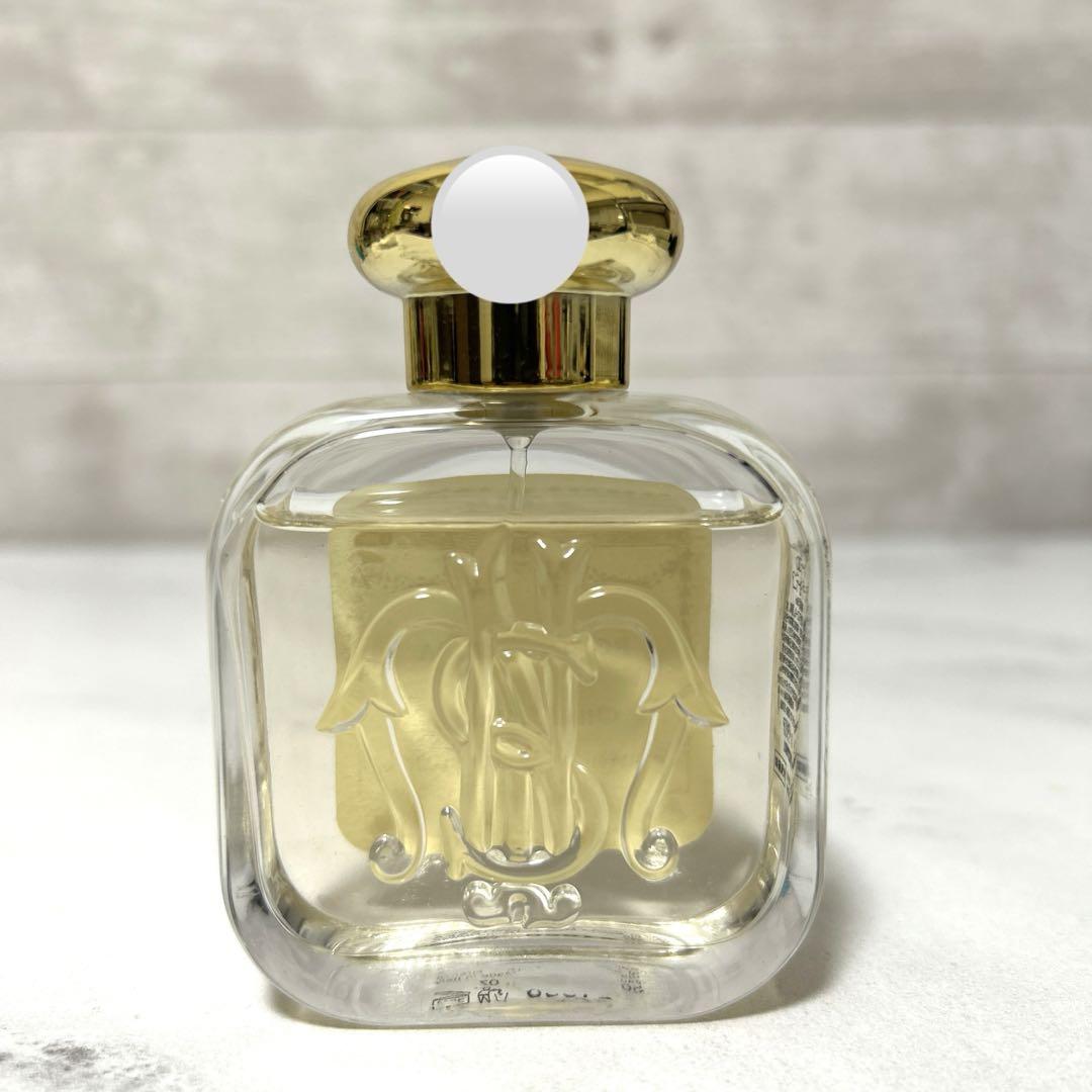 サンタマリアノヴェッラ オーデコロン ローザガーデニア 50ml