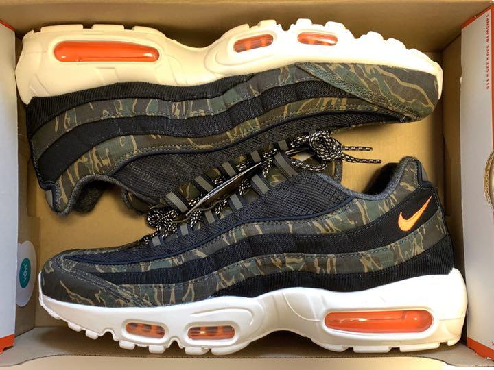 nike air max 95 wip