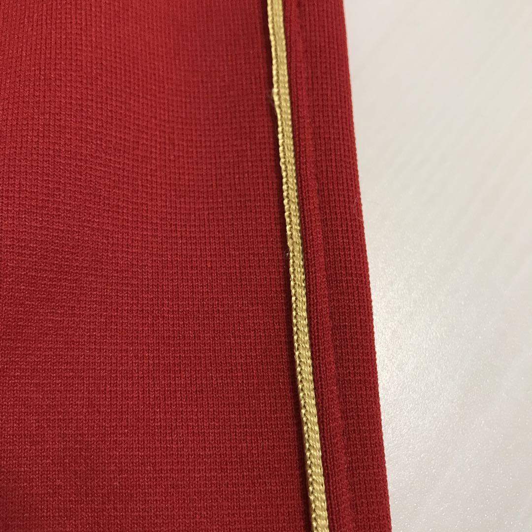 ジャージトップス トラックジャケット