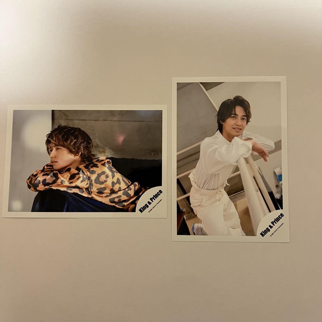 King &amp; Prince - 髙橋海人 公式写真 mr5 28枚 まとめ King & Prince - Mr.5 King & Prince 公式写真 高橋海人 永瀬廉