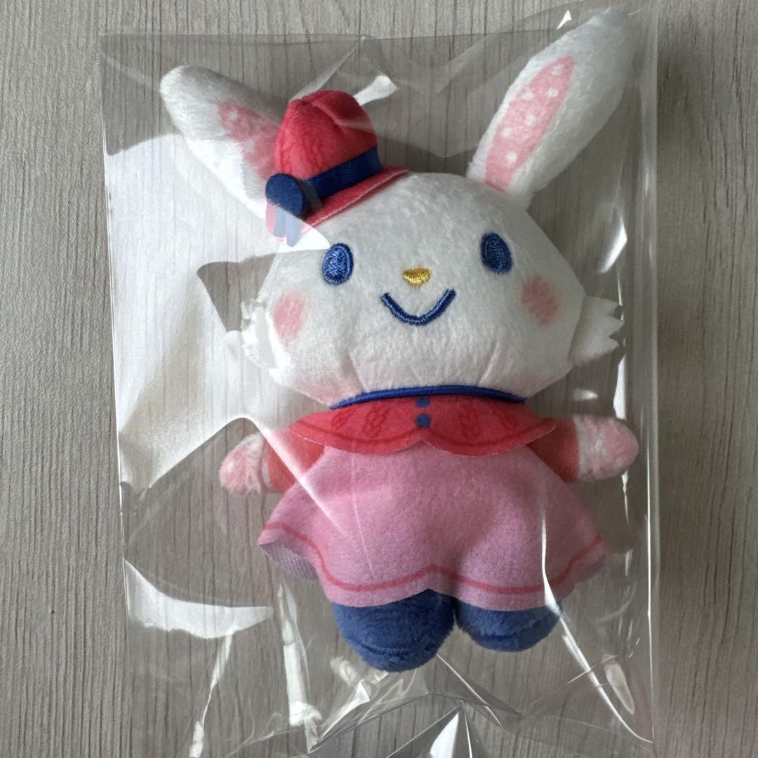 サンリオキャラクターズ トワイライトドリーム マスコット